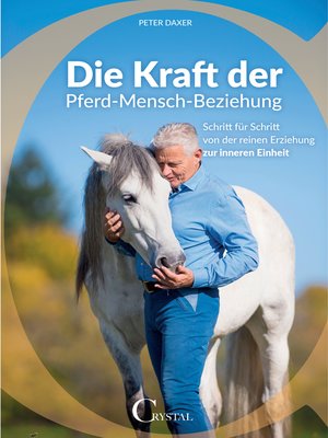 cover image of Die Kraft der Pferd-Mensch-Beziehung